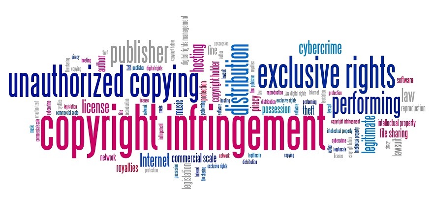 come funziona il diritto d'autore